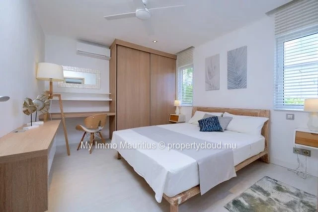 High standing villa 3 bedrooms