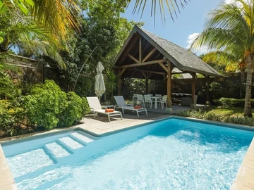 3 Bedroom Villa