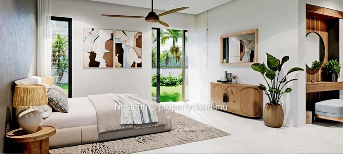 Investissez dans l'excellence - 4 chambres