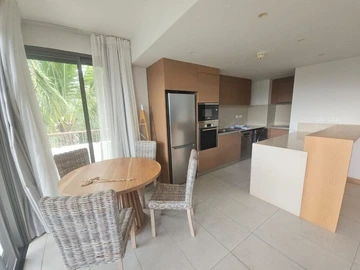 Penthouse de 2 Chambres