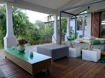 4 Bedroom Villa