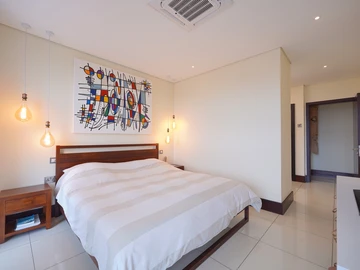 Appartement de 2 Chambres