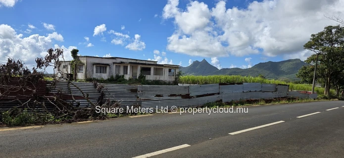 Prime Residential Land For Sale – L'étoile (Sole Mandate)