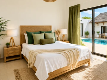 3 Bedroom Villa