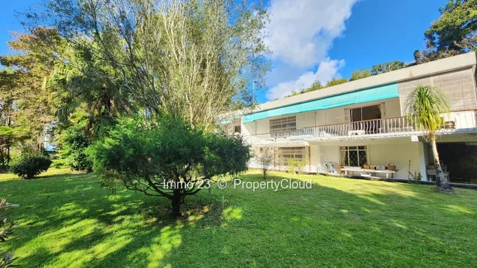 Maison / Villa - 4 chambres - Flor00e9al - Ref. MA79770VE