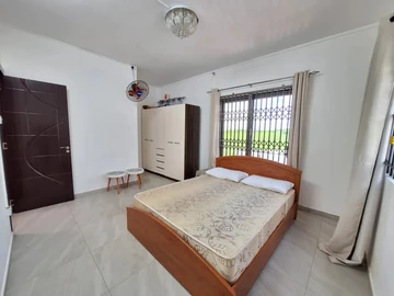 Townhouse, Duplex de 2 Chambres