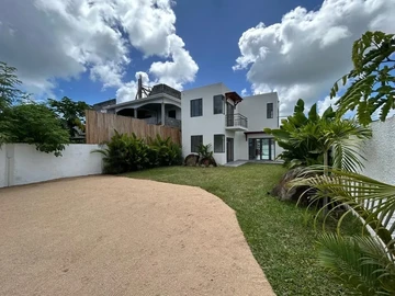 Villa de 4 Chambres