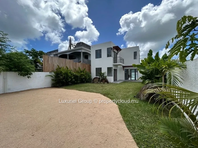 Serene Family Lifestyle in Northern Mauritius