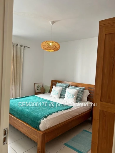 Élégant appartement de 3 chambres à louer à Flic-en-Flac – Confort, sécurité et sérénité 