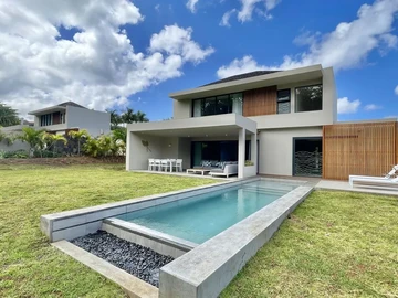 3 Bedroom Villa