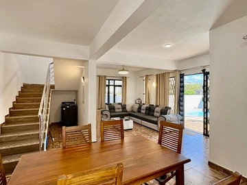 3 Bedroom Villa