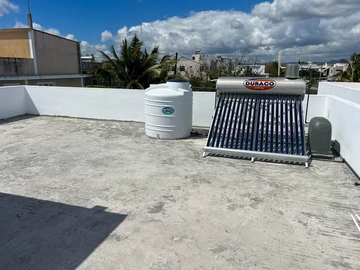 Villa de 4 Chambres