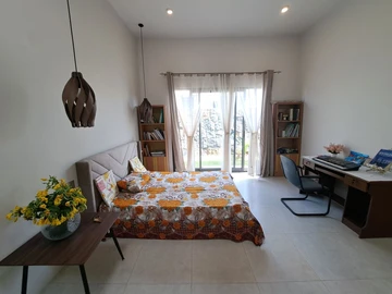 Maison de 5 Chambres