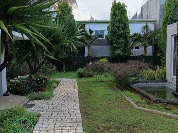 Villa de 4 Chambres