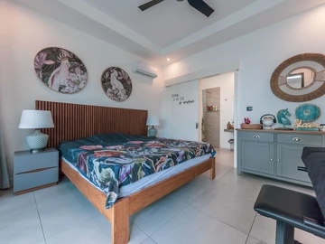 Villa de 4 Chambres