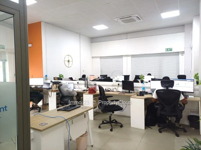 Office for rent