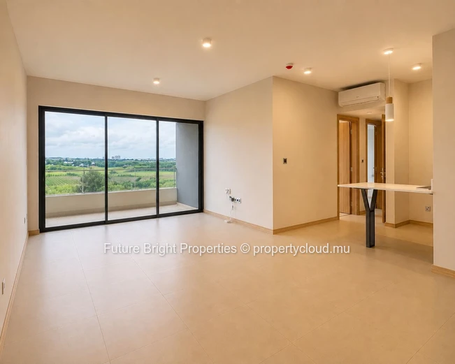 Modern 2-Bedroom Apartment for Sale in moka