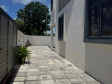 Villa de 4 Chambres