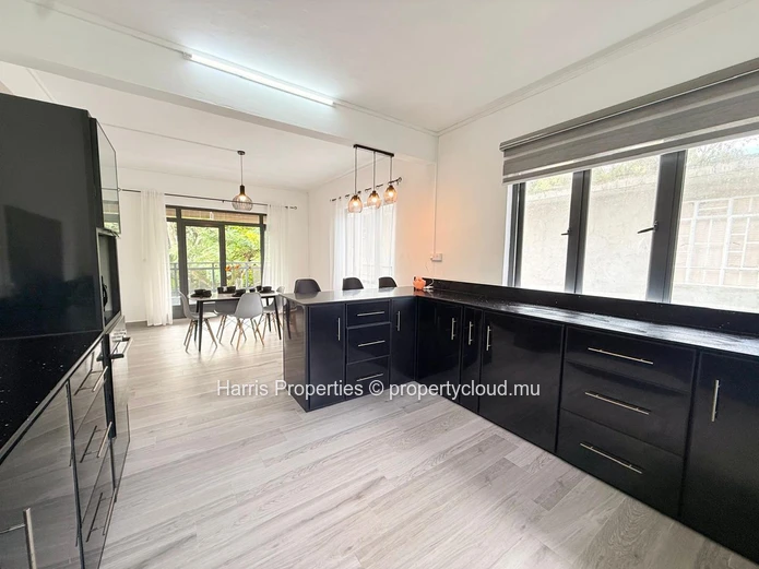 First-Floor Apartment for Rent – Amaury, Rivière du Rempart 