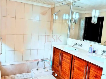 Villa de 3 Chambres