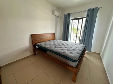 Townhouse, Duplex de 3 Chambres