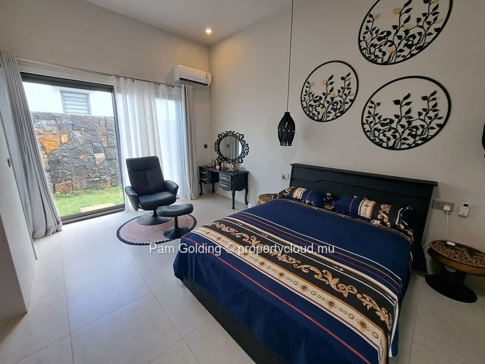 Balaclava – Maison à vendre – Pam Golding Mauritius