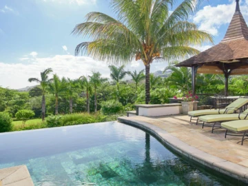 4 Bedroom Villa