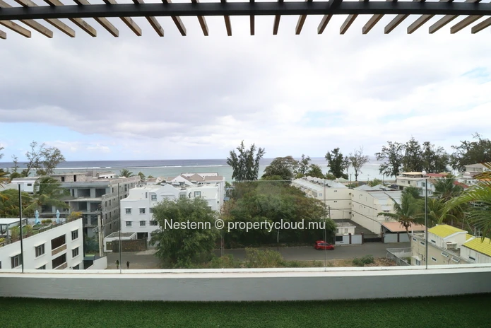 Penthouse of 3 bedrooms