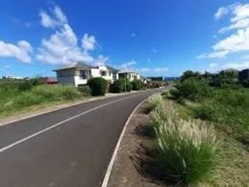 Residential Land