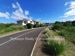 Land for sale in Jardin D'Anna
