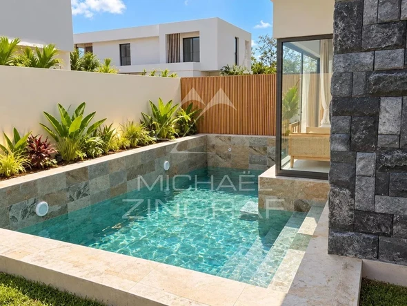 3 Bedroom Villa
