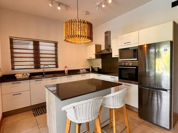 Townhouse, Duplex de 3 Chambres