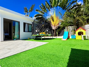 Villa de 5 Chambres