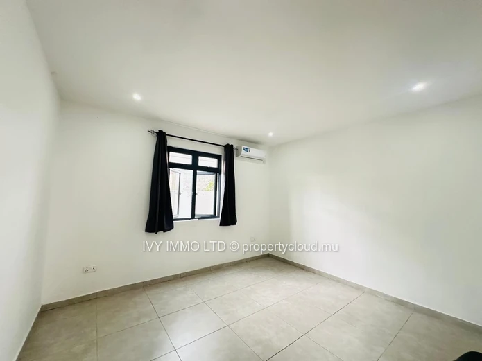Single-Storey Villa For Rent – Grand Baie