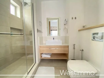 Appartement de 3 Chambres