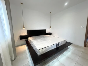 Townhouse, Duplex de 3 Chambres