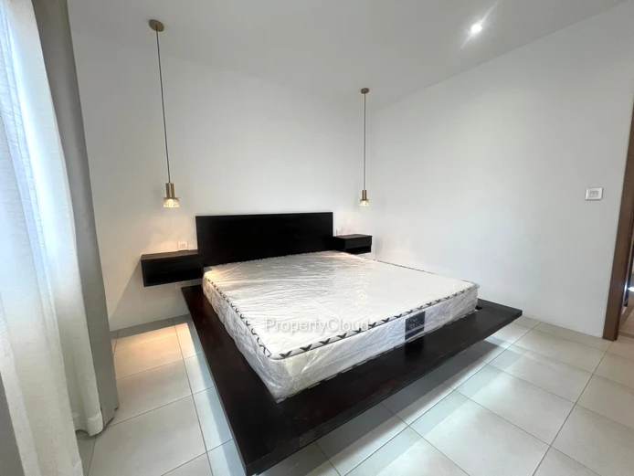 À Louer - Duplex De 3 Chambres - Grand Baie