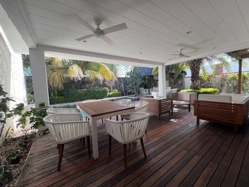Villa de 3 Chambres