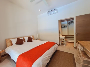 Appartement de 2 Chambres