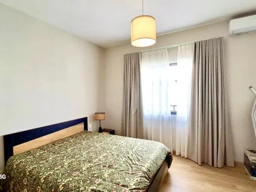 Penthouse de 4 Chambres