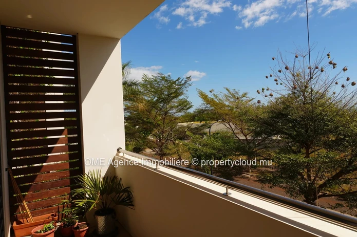Beautifully Maintained Apartment in Green Creek, Cascavelle