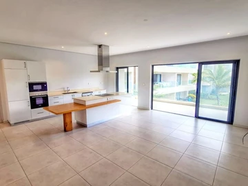 Appartement de 2 Chambres