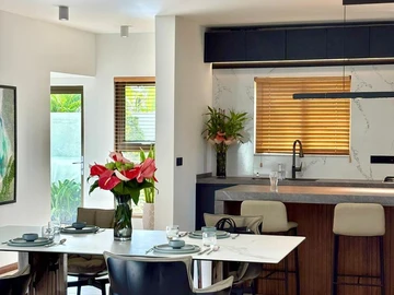 3 Bedroom Villa