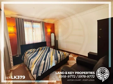 2 Bedroom Penthouse