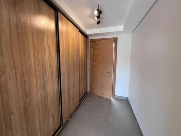 Penthouse de 2 Chambres