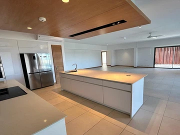 3 Bedroom Penthouse
