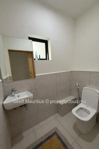  Appartement Moderne et Meublé de 1 Chambre à Riverpark Trianon