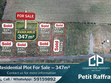 Residential Land