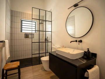 Villa de 3 Chambres