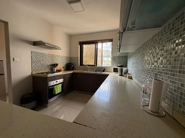 Appartement de 3 Chambres